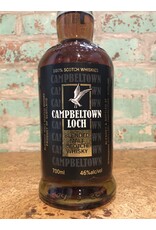Spirits CAMPBELTOWN LOCH  BLENDED SCOTCH