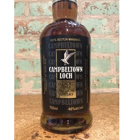 Spirits CAMPBELTOWN LOCH  BLENDED SCOTCH
