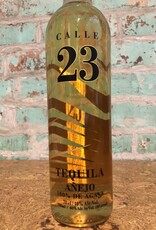 Spirits CALLE 23 TEQUILA ANEJO