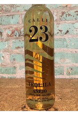 Spirits CALLE 23 TEQUILA ANEJO