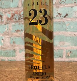 Spirits CALLE 23 TEQUILA ANEJO