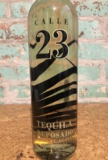 Spirits CALLE 23 TEQUILA RESPOSADO