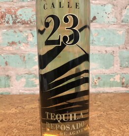 Spirits CALLE 23 TEQUILA RESPOSADO