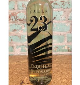 Spirits CALLE 23 TEQUILA RESPOSADO
