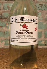 Spirits GE MASSENEZ LIQUEUR DE PIMENT OISEAU