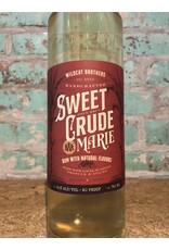 Spirits WILDCAT BROTHERS  SWEET CRUDE MARIE