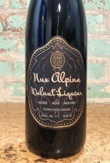 Spirits NUX ALPINA WALNUT LIQUEUR