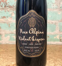 Spirits NUX ALPINA WALNUT LIQUEUR