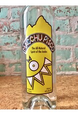 Spirits MACCHU PISCO
