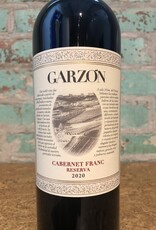 Wines BODEGA GARZON CABERNET FRANC