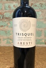 Wines VINA ARESTI TRISQUEL RED BLEND