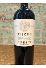 Wines VINA ARESTI TRISQUEL RED BLEND
