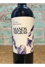 Wines MANOS NEGRAS MALBEC