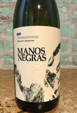 Wines MANOS NEGRAS CHARDONNAY