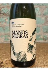 Wines MANOS NEGRAS CHARDONNAY