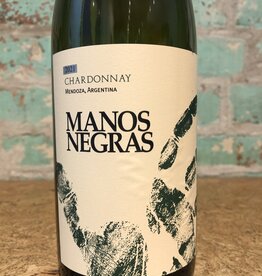 Wines MANOS NEGRAS CHARDONNAY