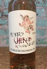 Wines MONTES CHERUB ROSE