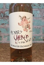Wines MONTES CHERUB ROSE