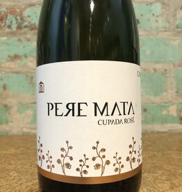 Wines PERE MATA CUPADO ROSE