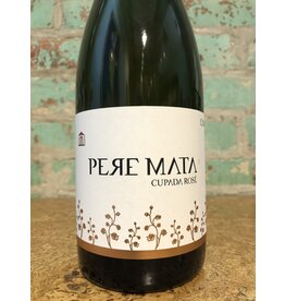 Wines PERE MATA CUPADO ROSE