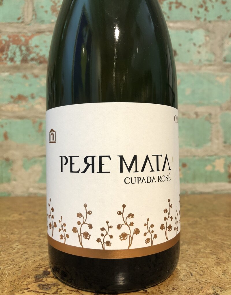 Wines PERE MATA CUPADO ROSE