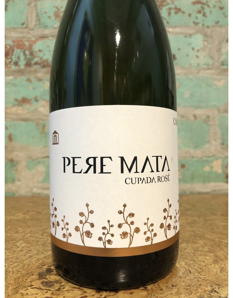 Wines PERE MATA CUPADO ROSE