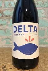 Wines DELTA PINOT NOIR
