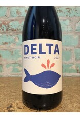 Wines DELTA PINOT NOIR