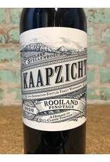 Wines KAAPZICHT ROOILAND PINOTAGE