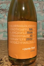Wines RENACER PUNTO FINAL NARANJO ORANGE