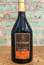 Spirits TIFFON COGNAC CREME
