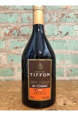 Spirits TIFFON COGNAC CREME