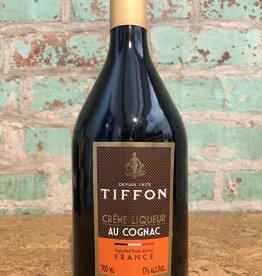 Spirits TIFFON COGNAC CREME