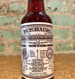 Spirits PEYCHAUD'S BITTERS 10oz