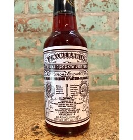 Spirits PEYCHAUD'S BITTERS 10oz