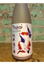 Beer TOZAI SNOW MAIDEN NIGORI SAKE