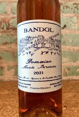Wines DOMAINE MARIE BERENICE BANDOL ROSE