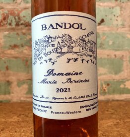 Wines DOMAINE MARIE BERENICE BANDOL ROSE