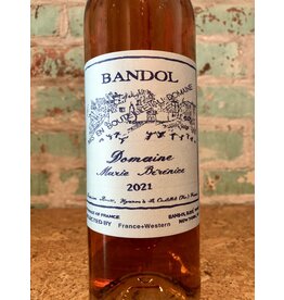 Wines DOMAINE MARIE BERENICE BANDOL ROSE