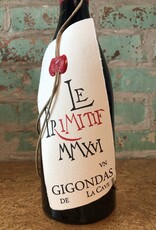 Wines DELECTATIO LA CAVE GIGONDAS LE PRIMITIF