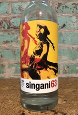 Spirits SINGANI 63