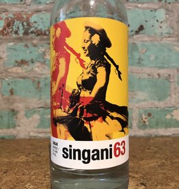 Spirits SINGANI 63
