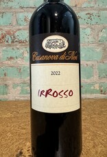 Wines CASANOVA DI NERI 'IRROSSO'