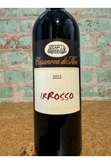 Wines CASANOVA DI NERI 'IRROSSO'