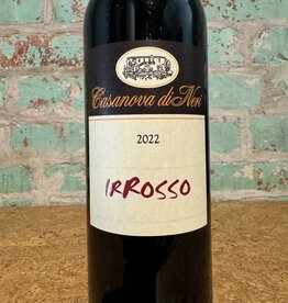 Wines CASANOVA DI NERI 'IRROSSO'
