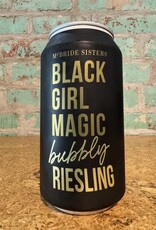 Wines BLACK GIRL SPARKLING RIESLING CANNED