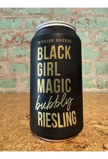 Wines BLACK GIRL SPARKLING RIESLING CANNED
