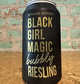 Wines BLACK GIRL SPARKLING RIESLING CANNED