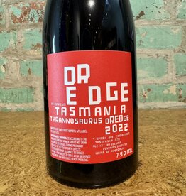 Wines DR EDGE TYRANNOSAURAS