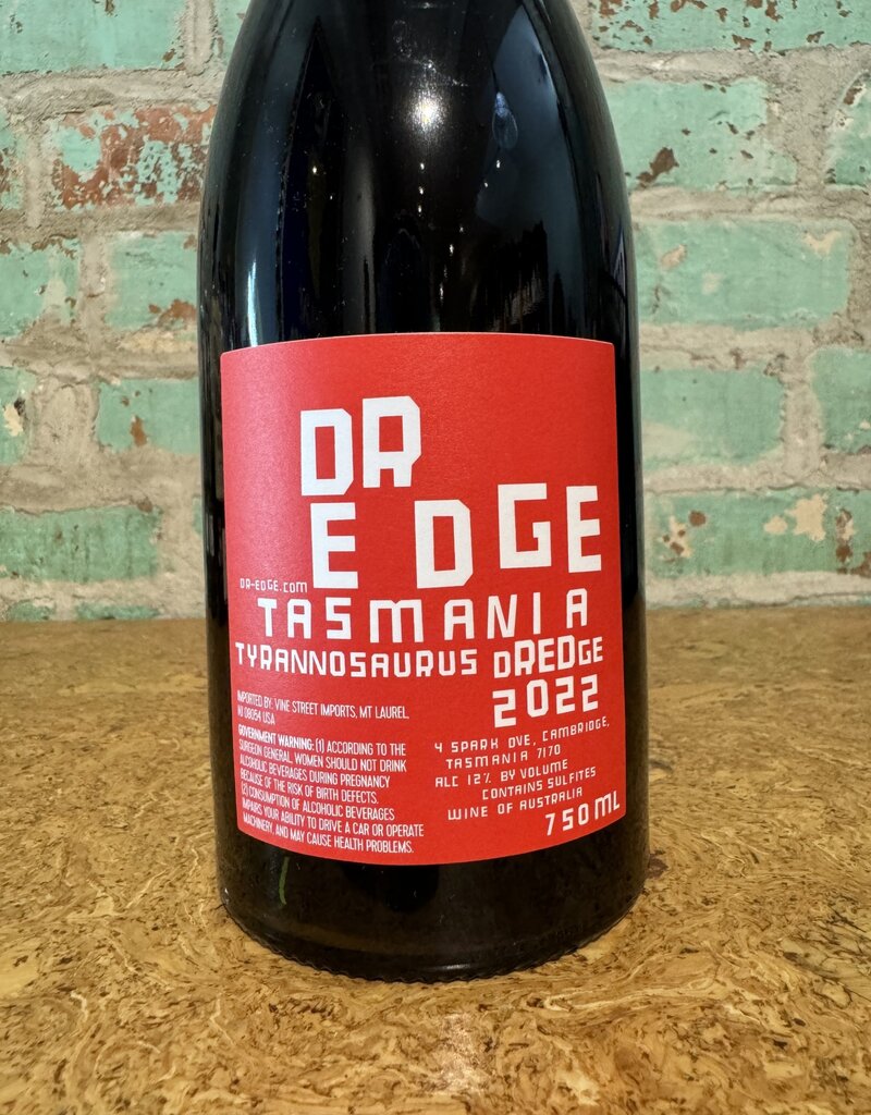Wines DR EDGE TYRANNOSAURAS